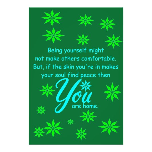 Fotoafdrukken Collectie woning Foto Afdruk (Voorkant)