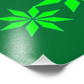 Fotoafdrukken Collectie woning Foto Afdruk (Hoek)