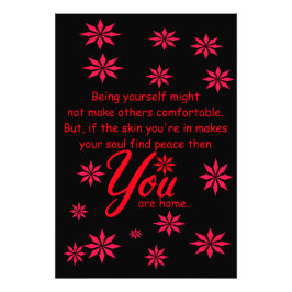 Fotoafdrukken Collectie woning Foto Afdruk