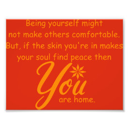 Fotoafdrukken Collectie woning Foto Afdruk