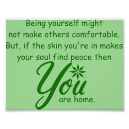 Fotoafdrukken Collectie woning Foto Afdruk