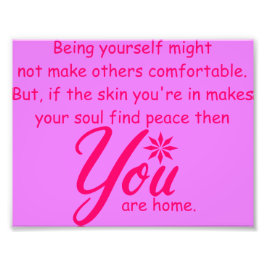 Fotoafdrukken Collectie woning Foto Afdruk