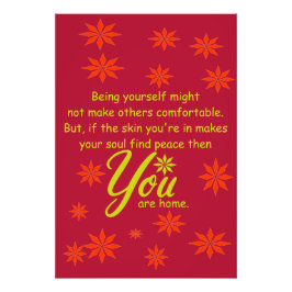 Fotoafdrukken Collectie woning Foto Afdruk