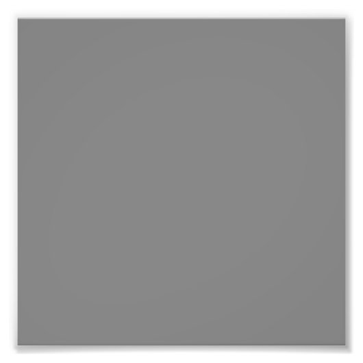 Fotoafdrukken Foto Afdruk (Voorkant)