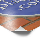 Fotoafdrukken Foto Afdruk (Hoek)