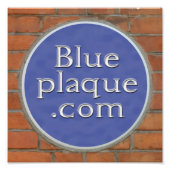 Fotoafdrukken Foto Afdruk (Voorkant)