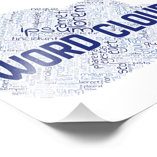 Fotoafdrukken Foto Afdruk (Hoek)