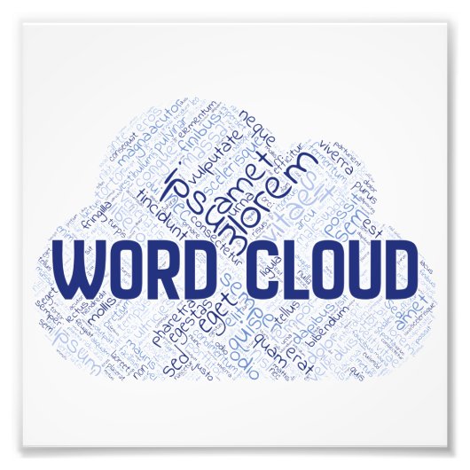 Fotoafdrukken Foto Afdruk (Voorkant)