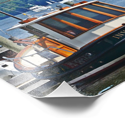 Fotoafdrukken Foto Afdruk (Hoek)