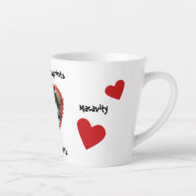 Fotoafdrukken op ons hart