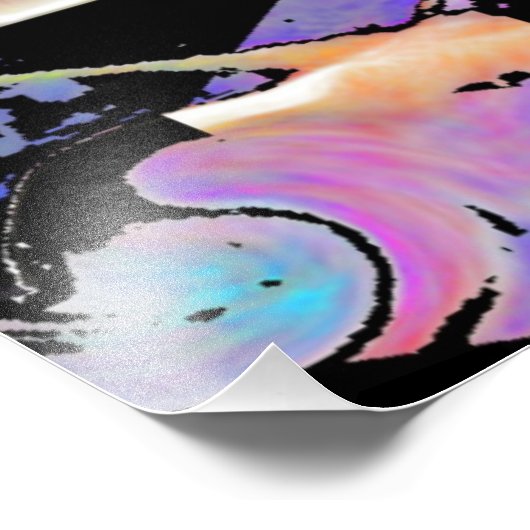 Fotoafdrukken voor Eyesore Foto Afdruk (Hoek)