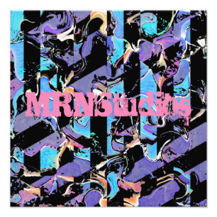 Fotoafdrukken voor Eyesore Foto Afdruk