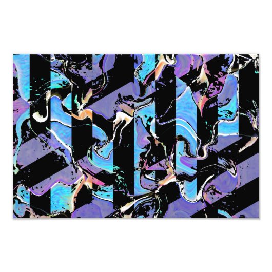 Fotoafdrukken voor Eyesore Foto Afdruk (Voorkant)