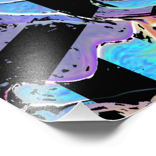 Fotoafdrukken voor Eyesore Foto Afdruk (Hoek)