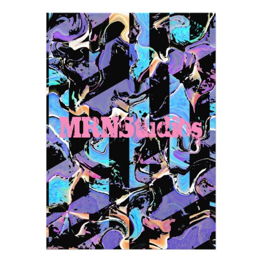 Fotoafdrukken voor Eyesore Foto Afdruk (Voorkant)