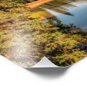 Fotoafdrukken voor Rocky bergen Foto Afdruk (Hoek)