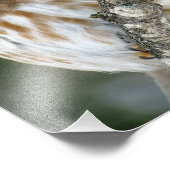 Fotoafdrukken voor sneeuw Owl Foto Afdruk (Hoek)