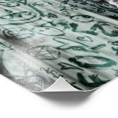 FOTOAFDRUKKING VAN EVIL BOYS FOTO AFDRUK (Hoek)