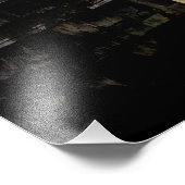 FOTOAFDRUKKING VOOR NARROWBOTEN FOTO AFDRUK (Hoek)