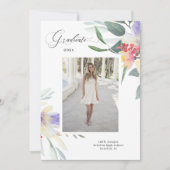 FotoAfstuderen Kaart (Voorkant)