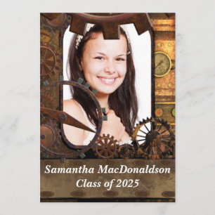 Fotoafstuderen voor mechanische machines kaart