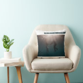 Fotoavontuurlijk Jubileum Kussen (Stoel)