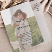 Fotobackground Kaart