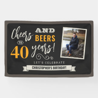 Fotobanner van 2,5 x 4' spandoek
