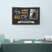 Fotobanner van 2,5 x 4' spandoek (Beurs)