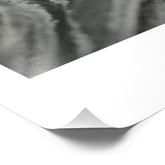 Fotobedekking buble Heart gepersonaliseerd Foto Afdruk (Hoek)