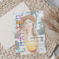 Fotobedekking HOOFDSTUK (elke leeftijd) Birthday P