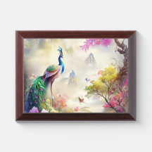 Fotobehang cartoon patronen, gepersonaliseerd ontw