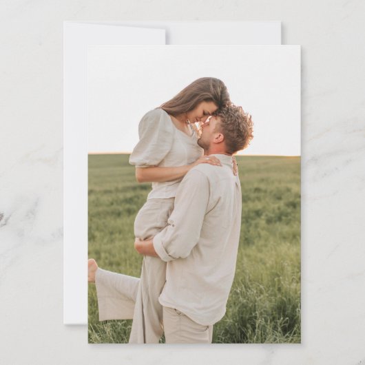 Fotobehang Kaart (Voorkant)