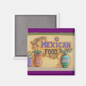 Fotobehang Magneet (Voorkant / Achterkant)