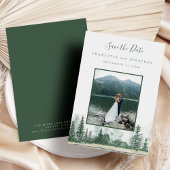 Fotoberbos Rustic Wedding Save The Date