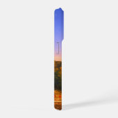 Fotobewerking afbeelding helder hoesje voor iPhone 15 Pro Case (Rechterkant)