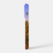 Fotobewerking afbeelding helder hoesje voor iPhone 15 Pro Case (Linkerkant)