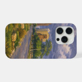 Fotobewerking Afbeelding Heldere Hoes voor iPhone® iPhone Hoesje (Achterkant horizontaal)
