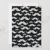 FOTOBIRTH-AANKONDIGING | Baby Boy Modern Script Aankondiging (Achterkant)