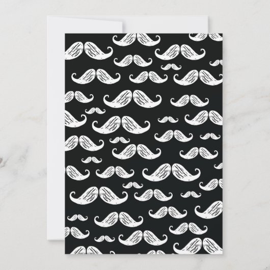 FOTOBIRTH-AANKONDIGING | Baby Boy Modern Script Aankondiging (Achterkant)