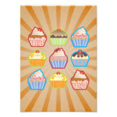 Fotoblok Foto Afdruk (Voorkant)