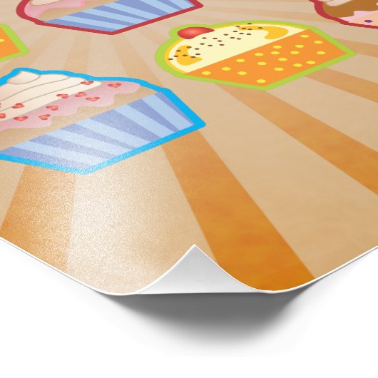 Fotoblok Foto Afdruk (Hoek)