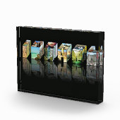 Fotoblok Israël (Rechts)