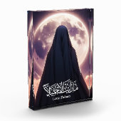 Fotoblok Lady zainab (Links)