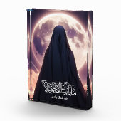 Fotoblok Lady zainab (Rechts)