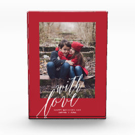 Fotoblok | MOEDERDAG