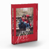 Fotoblok | MOEDERDAG (Links)