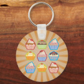 Fotoblok Sleutelhanger (Voorkant)