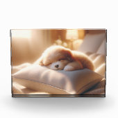 Fotoblok Uw foto toevoegen (Voorkant)