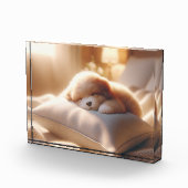 Fotoblok Uw foto toevoegen (Rechts)